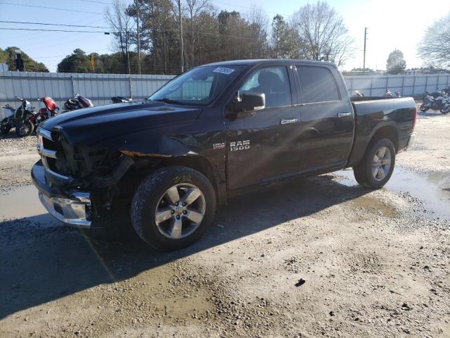 RAM 1500 SLT 2016 with VIN 1C6RR7LT7GS248604 - Photo from auction