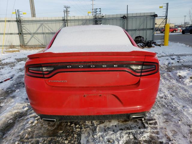Photo 6 from auction – 2017 DODGE CHARGER SE with VIN 2C3CDXBG6HH629875
