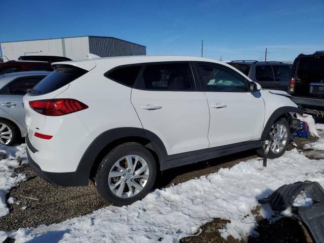 Photo 3 from auction – 2020 HYUNDAI TUCSON SE with VIN KM8J2CA42LU120215