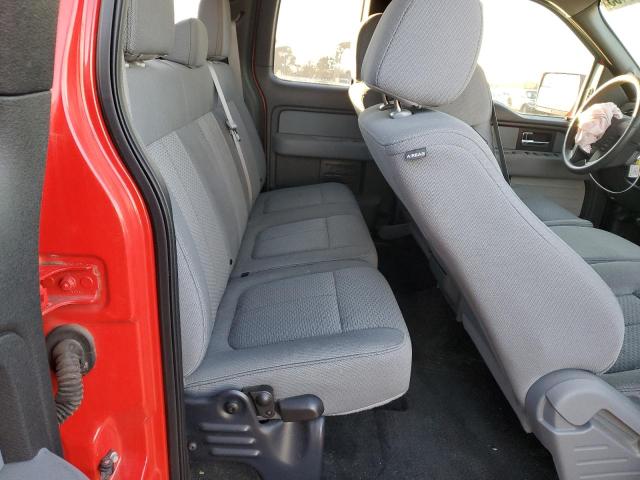 Photo 10 from auction – 2013 FORD F150 SUPER with VIN 1FTFX1CF7DFB57197