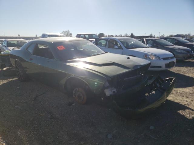 Photo 4 from auction – 2021 DODGE CHALLENGER with VIN 2C3CDZAG9MH524495