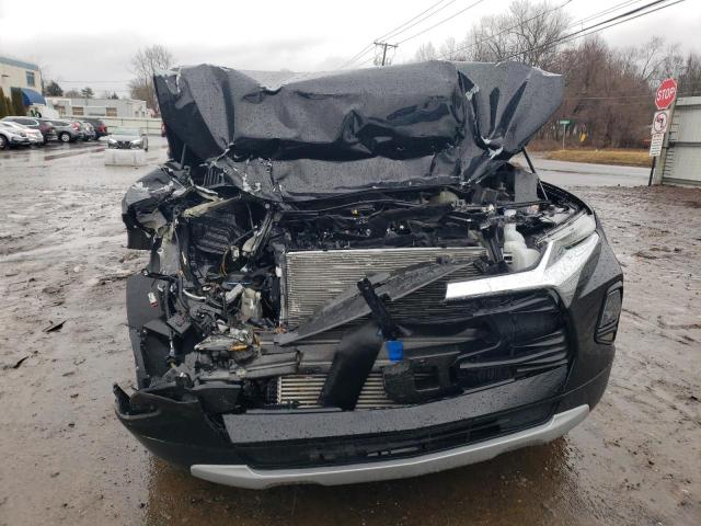 Photo 5 from auction – 2020 CHEVROLET BLAZER 2LT with VIN 3GNKBHR40LS705750