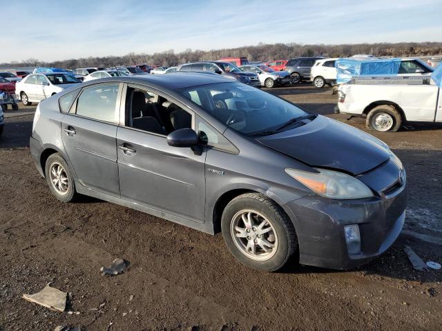 Photo 4 from auction – 2010 TOYOTA PRIUS with VIN JTDKN3DU5A0214010