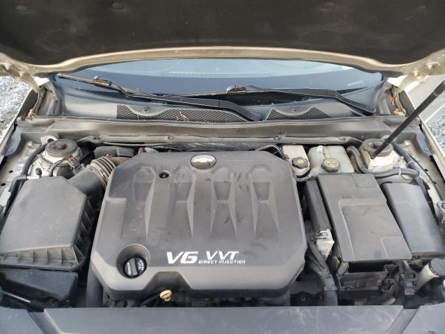 Photo 11 from auction – 2014 CHEVROLET IMPALA LTZ with VIN 2G1155S3XE9145501