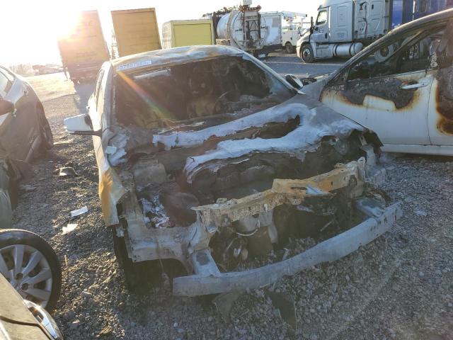 Photo 4 from auction – 2014 CHEVROLET IMPALA LT with VIN 1G1115SL7EU101132