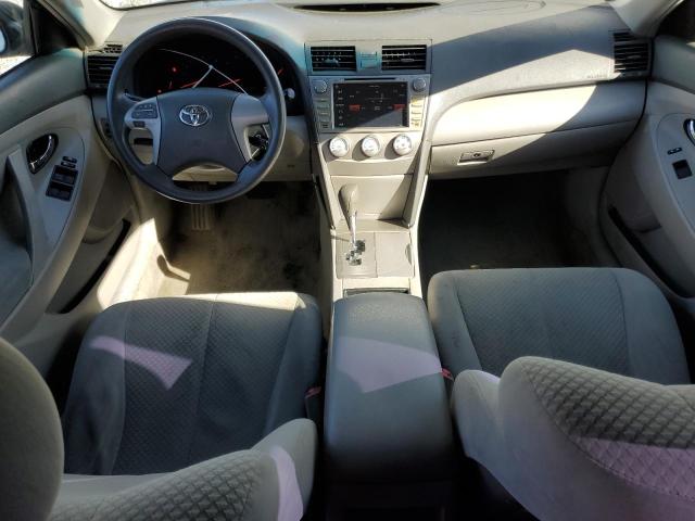 Photo 8 from auction – 2009 TOYOTA CAMRY BASE with VIN 4T4BE46K39R091881