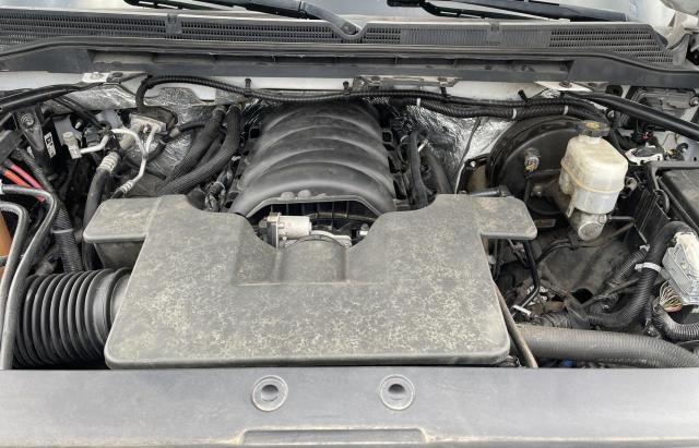 Photo 7 from auction – 2018 GMC SIERRA K15 with VIN 3GTU2PEJXJG330862