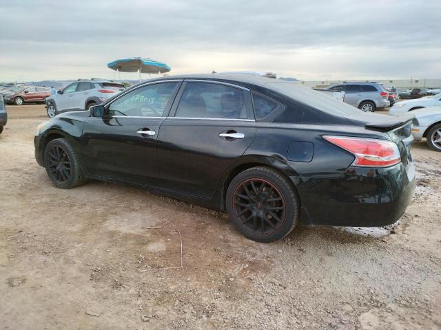 Photo 2 from auction – 2014 NISSAN ALTIMA 2.5 with VIN 1N4AL3AP2EN225416