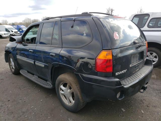 Zdjęcie 2 z aukcji – 2002 GMC ENVOY z VIN 1GKDT13SX22433980