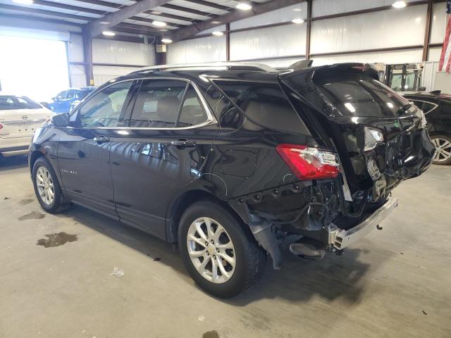 Photo 2 from auction – 2018 CHEVROLET EQUINOX LT with VIN 2GNAXJEV8J6289316