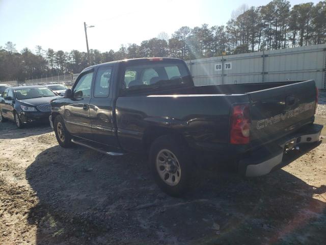 Photo 2 from auction – 2007 CHEVROLET SILVERADO with VIN 1GCEC19X57Z110843