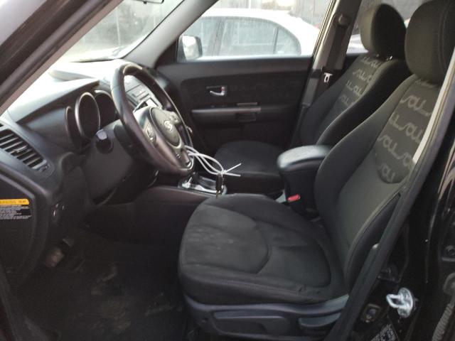 Photo 7 from auction – 2013 KIA SOUL with VIN KNDJT2A6XD7551995