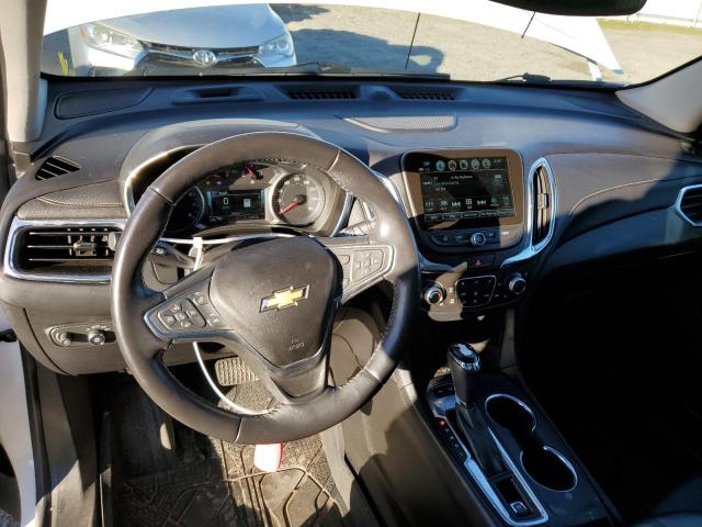 Photo 8 from auction – 2018 CHEVROLET EQUINOX PR with VIN 2GNAXWEX9J6289906