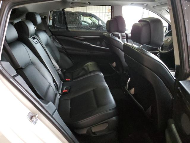 Photo 11 from auction – 2011 BMW 535 XIGT with VIN WBASP2C5XBC337426