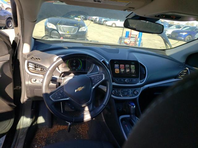 Photo 8 from auction – 2017 CHEVROLET VOLT LT with VIN 1G1RC6S59HU212273