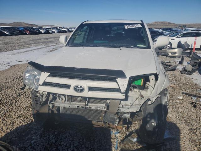 Photo 5 from auction – 2003 TOYOTA 4RUNNER LI with VIN JTEBU17R330015325