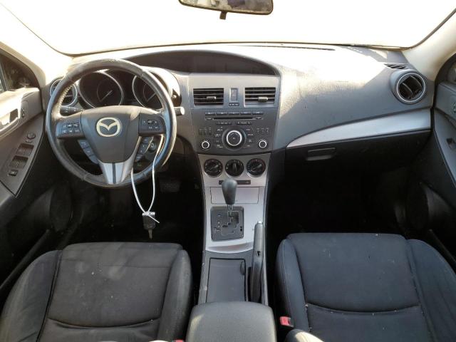 Photo 8 from auction – 2010 MAZDA 3 S with VIN JM1BL1H63A1132972