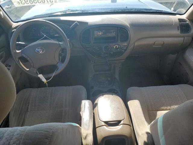Photo 8 from auction – 2004 TOYOTA TUNDRA DOU with VIN 5TBDT441X4S466050