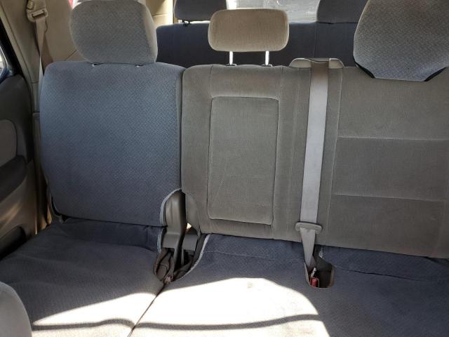 Photo 10 from auction – 2005 TOYOTA SEQUOIA SR with VIN 5TDZT34A95S240574