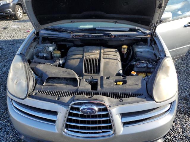 Photo 11 from auction – 2006 SUBARU B9 TRIBECA with VIN 4S4WX82C964424995