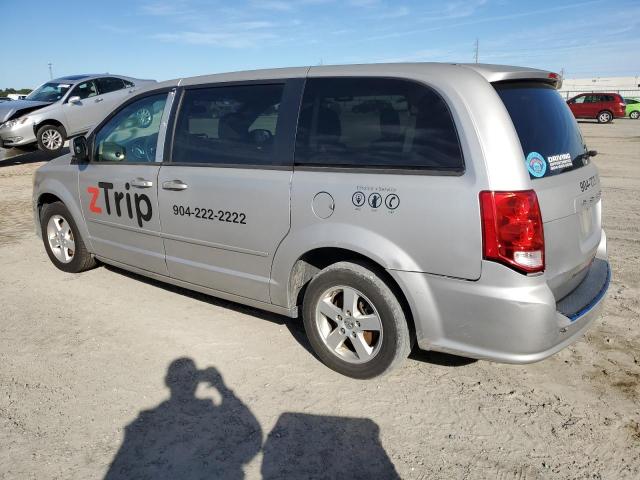 Photo 2 from auction – 2012 DODGE GRAND CARA with VIN 2C4RDGCG4CR304259