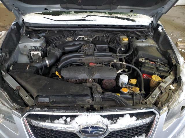 Photo 12 from auction – 2013 SUBARU XV CROSSTR with VIN JF2GPAKCXDH832994