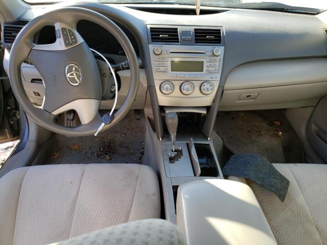 Photo 8 from auction – 2011 TOYOTA CAMRY BASE with VIN 4T1BF3EK6BU691741