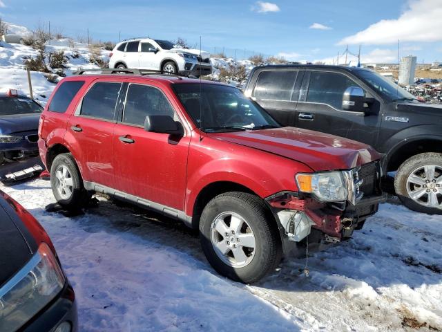 Photo 4 from auction – 2009 FORD ESCAPE XLT with VIN 1FMCU03789KC58922
