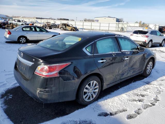 Photo 3 from auction – 2015 NISSAN ALTIMA 2.5 with VIN 1N4AL3APXFN376005