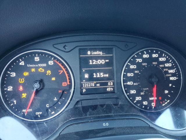 Photo 9 from auction – 2016 AUDI A3 PREMIUM with VIN WAUA7GFF1G1039153