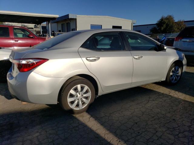 Photo 3 from auction – 2014 TOYOTA COROLLA L with VIN 5YFBURHE2EP054415