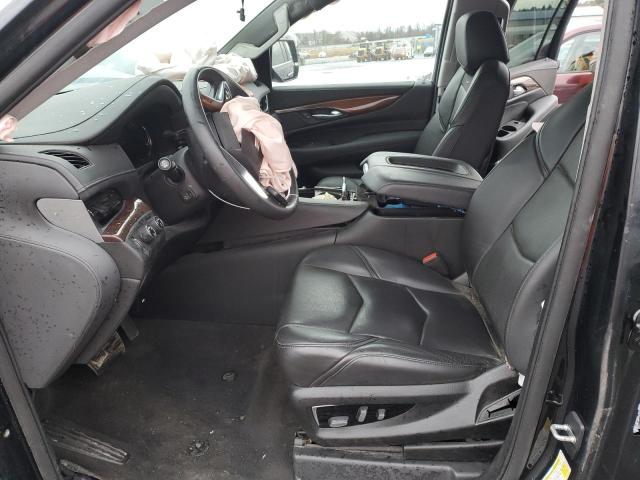 Photo 7 from auction – 2020 CADILLAC ESCALADE E with VIN 1GYS4GKJ3LR195355