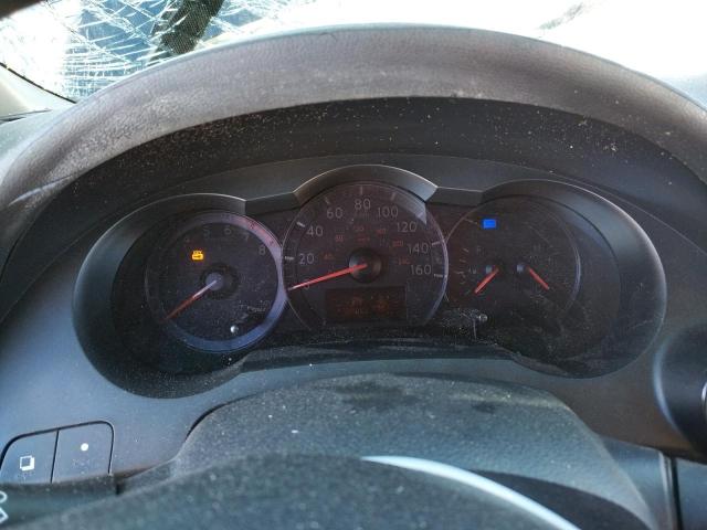 Photo 9 from auction – 2011 NISSAN ALTIMA BAS with VIN 1N4AL2AP4BN422495