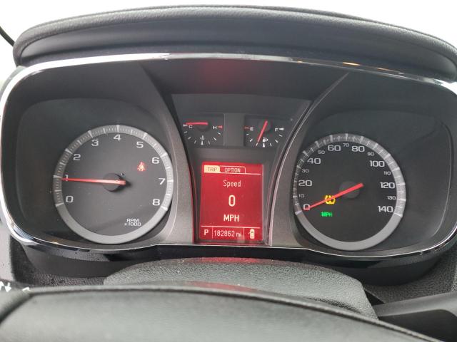Photo 9 from auction – 2014 GMC TERRAIN SL with VIN 2GKFLVEK6E6307653