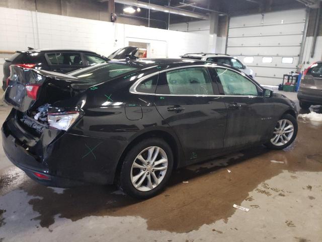 Photo 3 from auction – 2016 CHEVROLET MALIBU LT with VIN 1G1ZE5ST9GF338512