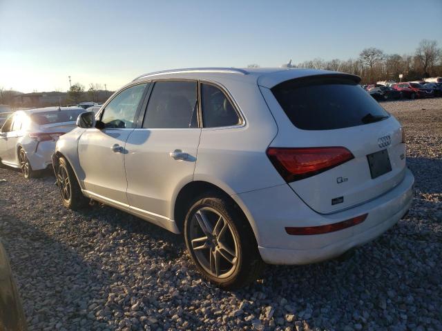 Photo 2 from auction – 2015 AUDI Q5 PREMIUM with VIN WA1CFAFP1FA080024