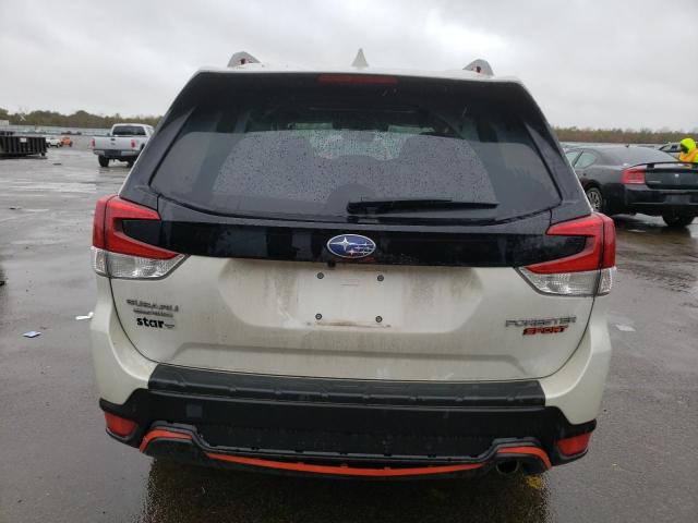 Photo 6 from auction – 2021 SUBARU FORESTER with VIN JF2SKARC8MH524706