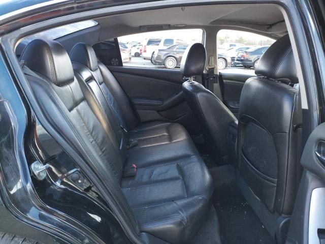 Photo 10 from auction – 2011 NISSAN ALTIMA BAS with VIN 1N4AL2AP4BN422495