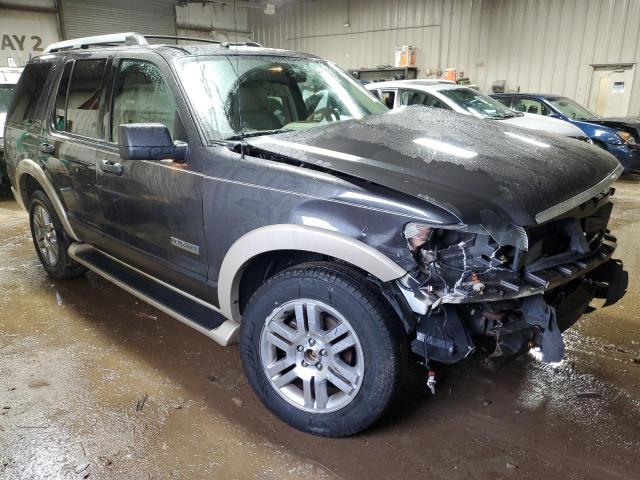 Photo 4 from auction – 2007 FORD EXPLORER E with VIN 1FMEU74E07UB88381