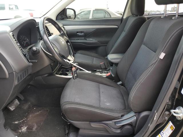 Photo 7 from auction – 2018 MITSUBISHI OUTLANDER with VIN JA4AZ3A37JZ024615