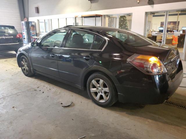 Photo 2 from auction – 2008 NISSAN ALTIMA 2.5 with VIN 1N4AL21E38N504399