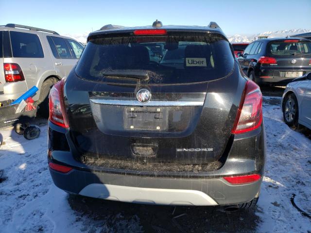 Photo 6 from auction – 2020 BUICK ENCORE ESS with VIN KL4CJCSB5LB057064