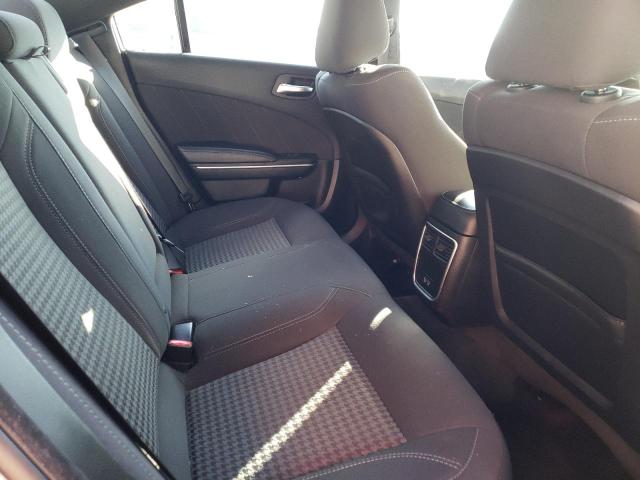 Photo 10 from auction – 2018 DODGE CHARGER SX with VIN 2C3CDXHG9JH217950