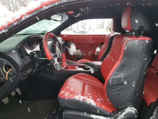 Photo 7 from auction – 2015 DODGE CHALLENGER with VIN 2C3CDZFJ1FH850380