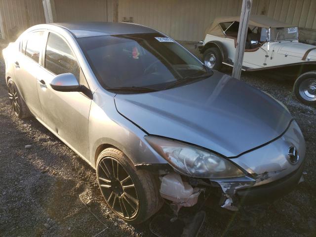 Zdjęcie 4 z aukcji – 2013 MAZDA 3 I z VIN JM1BL1TF2D1842876