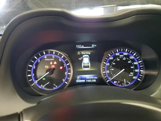 Photo 9 from auction – 2015 INFINITI Q50 BASE with VIN JN1BV7AR4FM421112