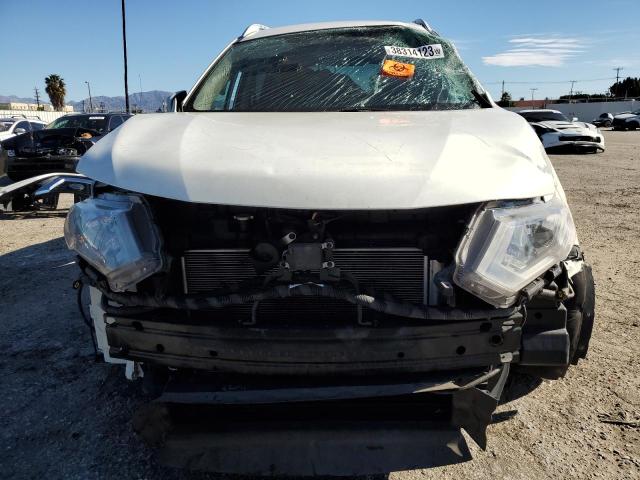 Photo 5 from auction – 2018 NISSAN ROGUE S with VIN KNMAT2MV4JP525939