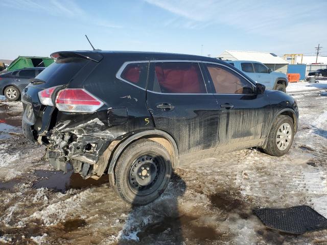 Photo 3 from auction – 2016 NISSAN ROGUE S with VIN KNMAT2MV6GP654631