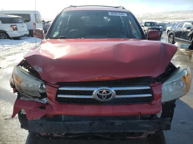 Photo 5 from auction – 2007 TOYOTA RAV4 LIMIT with VIN JTMBK31V176020361