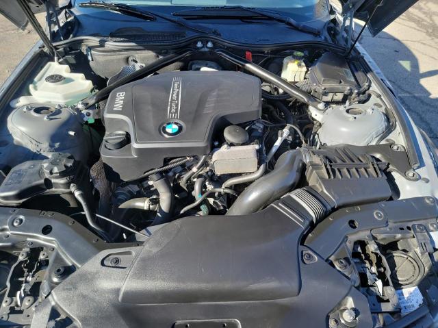 Photo 7 from auction – 2012 BMW Z4 SDRIVE2 with VIN WBALL5C52CE716816
